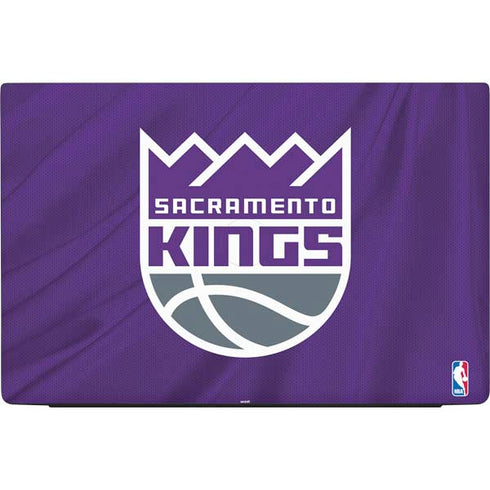 NBA Sacramento Kings Jersey Dell Vostro Skin